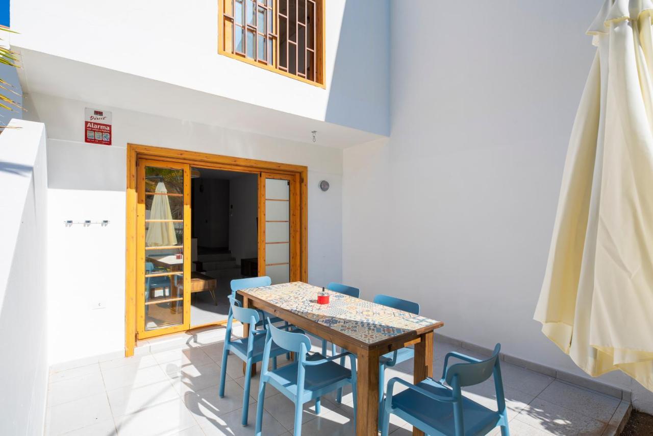 Alesol Tenerife Playa Feñabe Εξωτερικό φωτογραφία