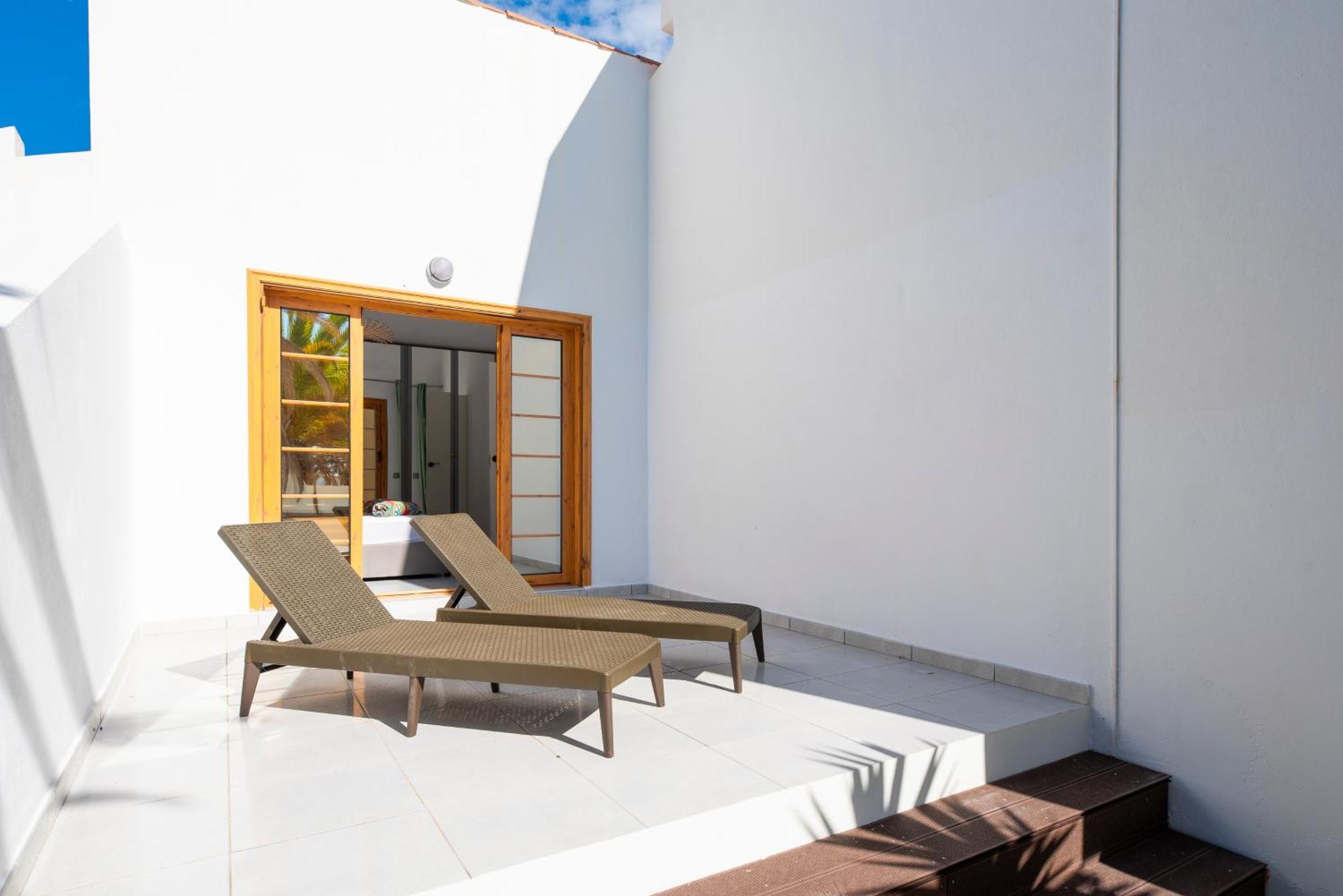 Alesol Tenerife Playa Feñabe Εξωτερικό φωτογραφία