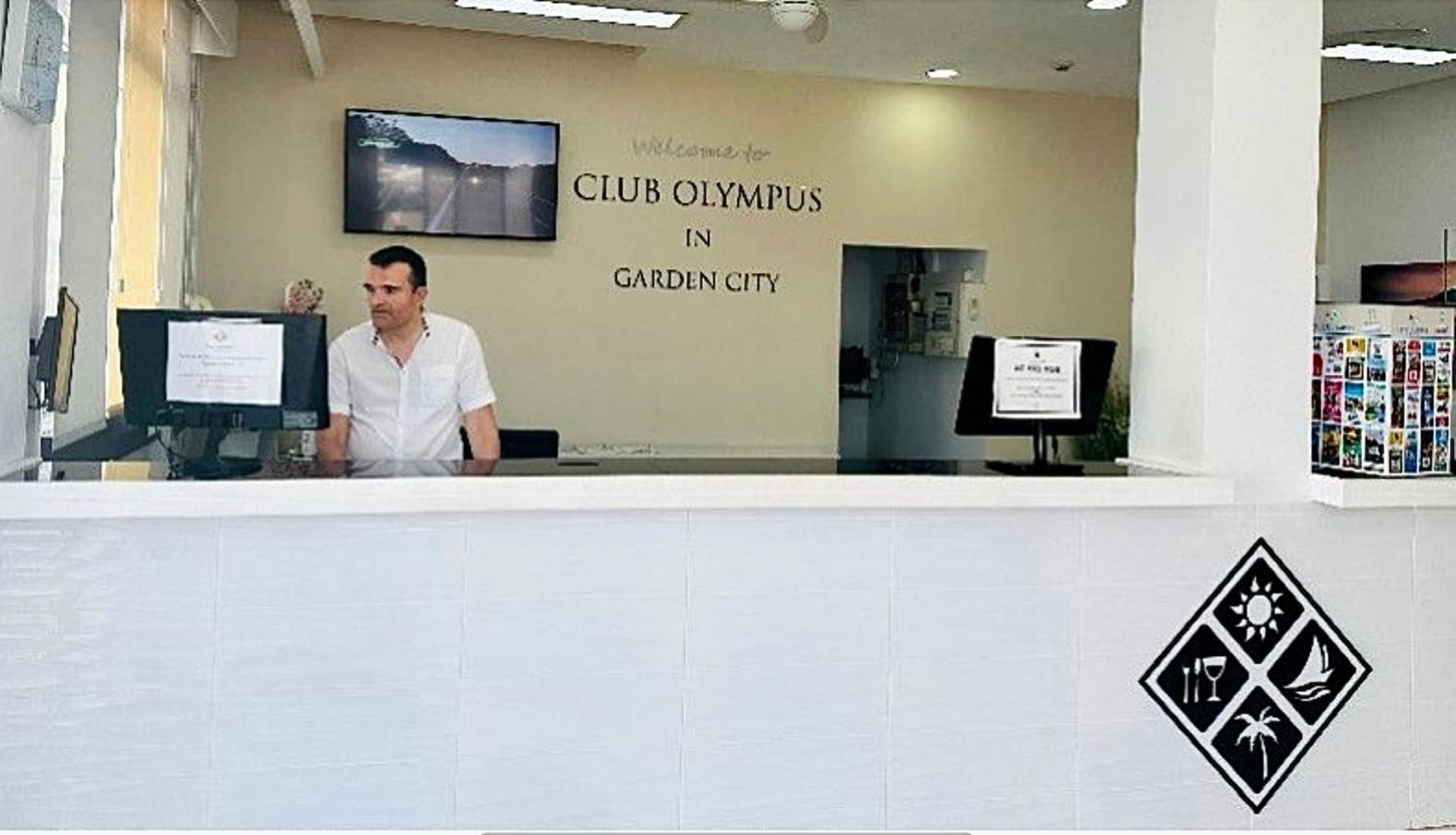 Alesol Tenerife Playa Feñabe Εξωτερικό φωτογραφία