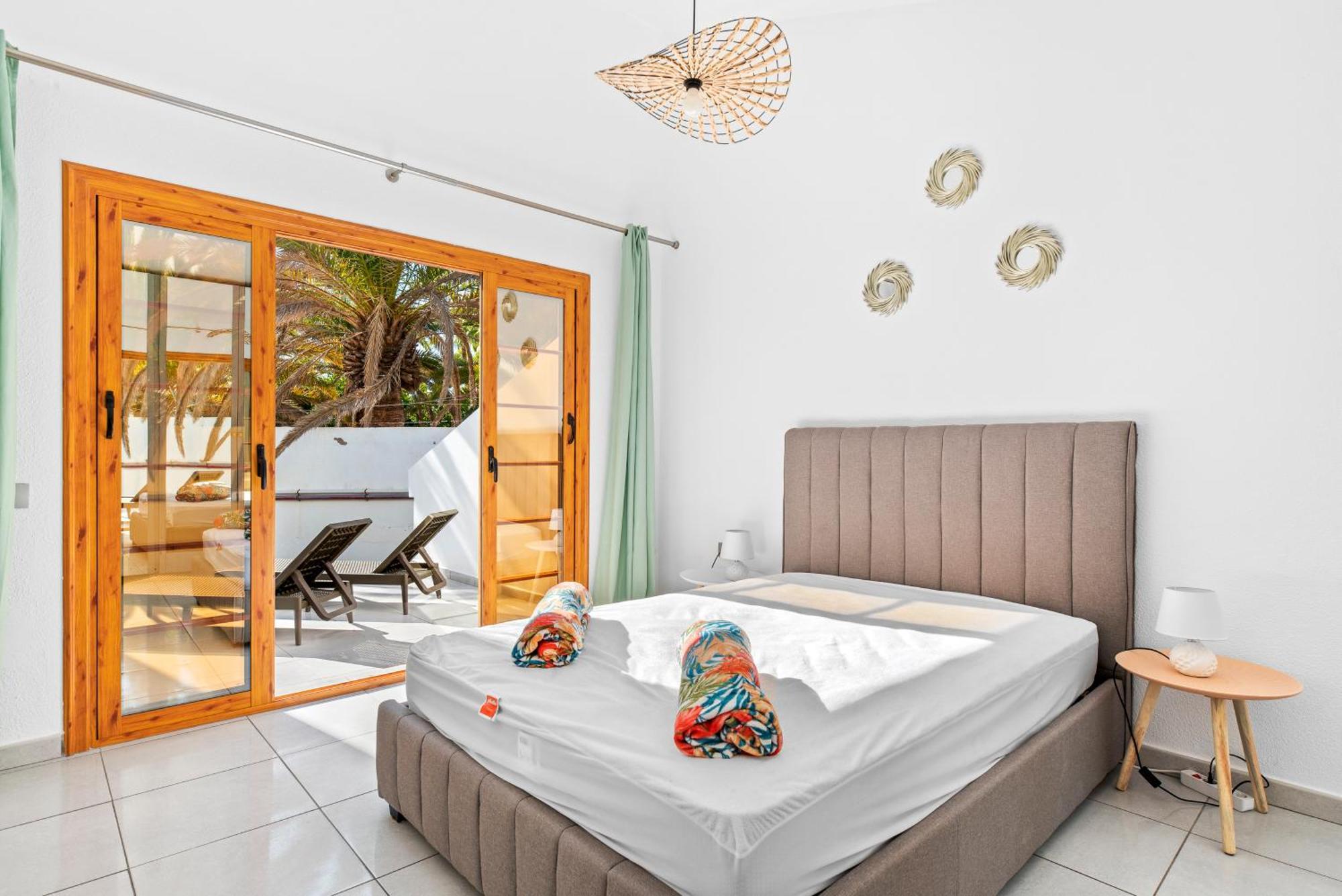 Alesol Tenerife Playa Feñabe Εξωτερικό φωτογραφία