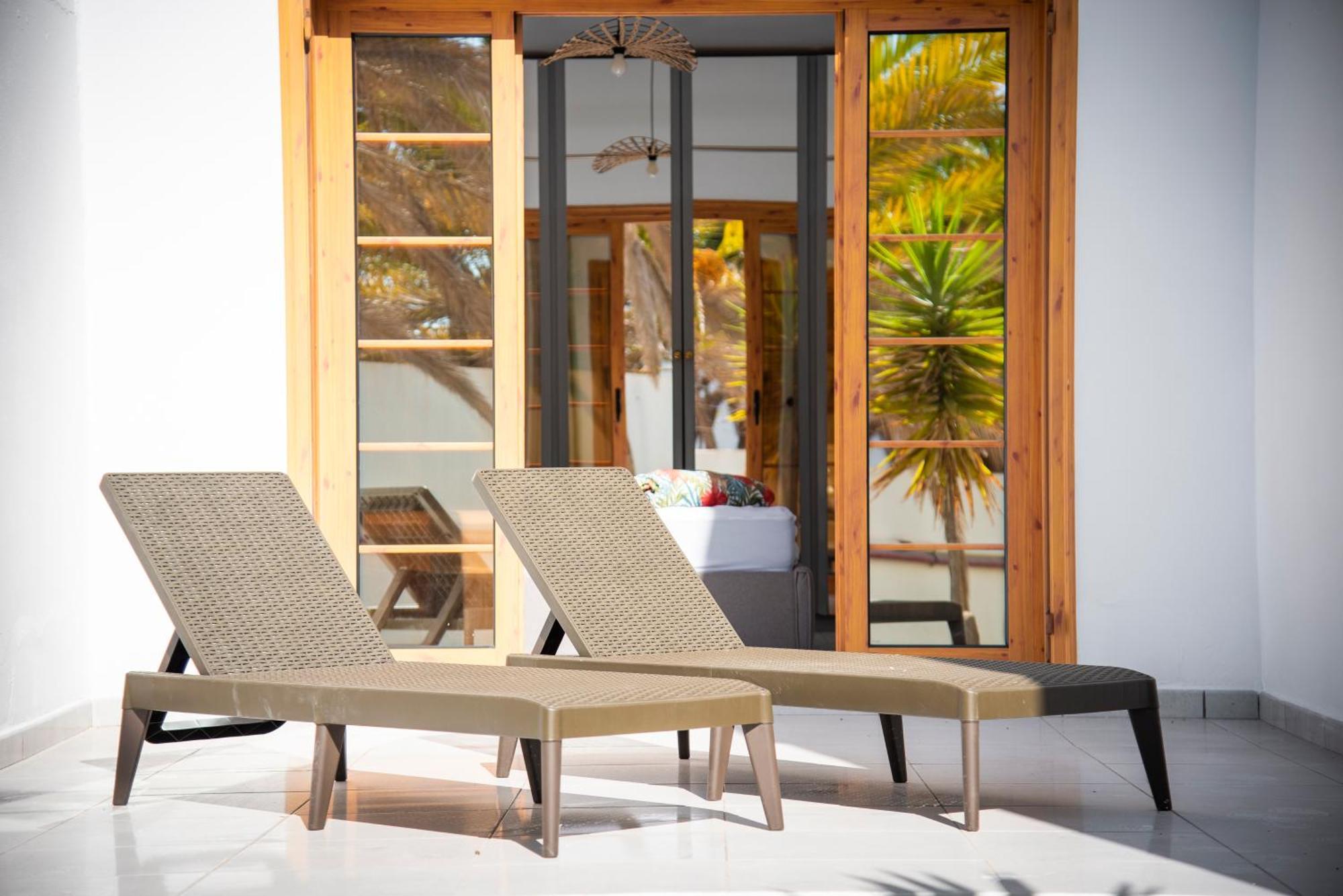 Alesol Tenerife Playa Feñabe Εξωτερικό φωτογραφία