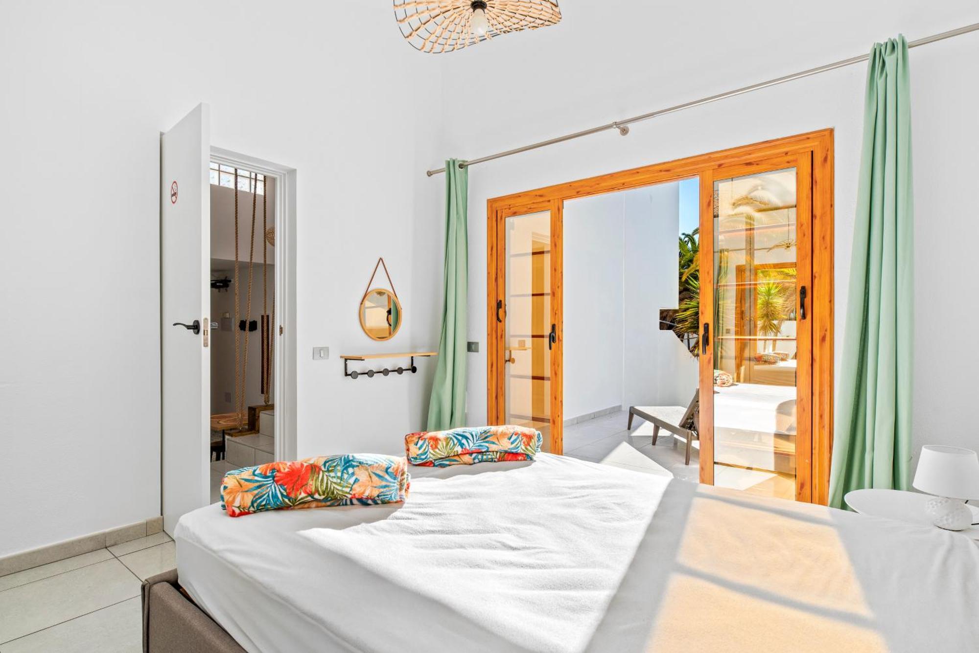 Alesol Tenerife Playa Feñabe Εξωτερικό φωτογραφία