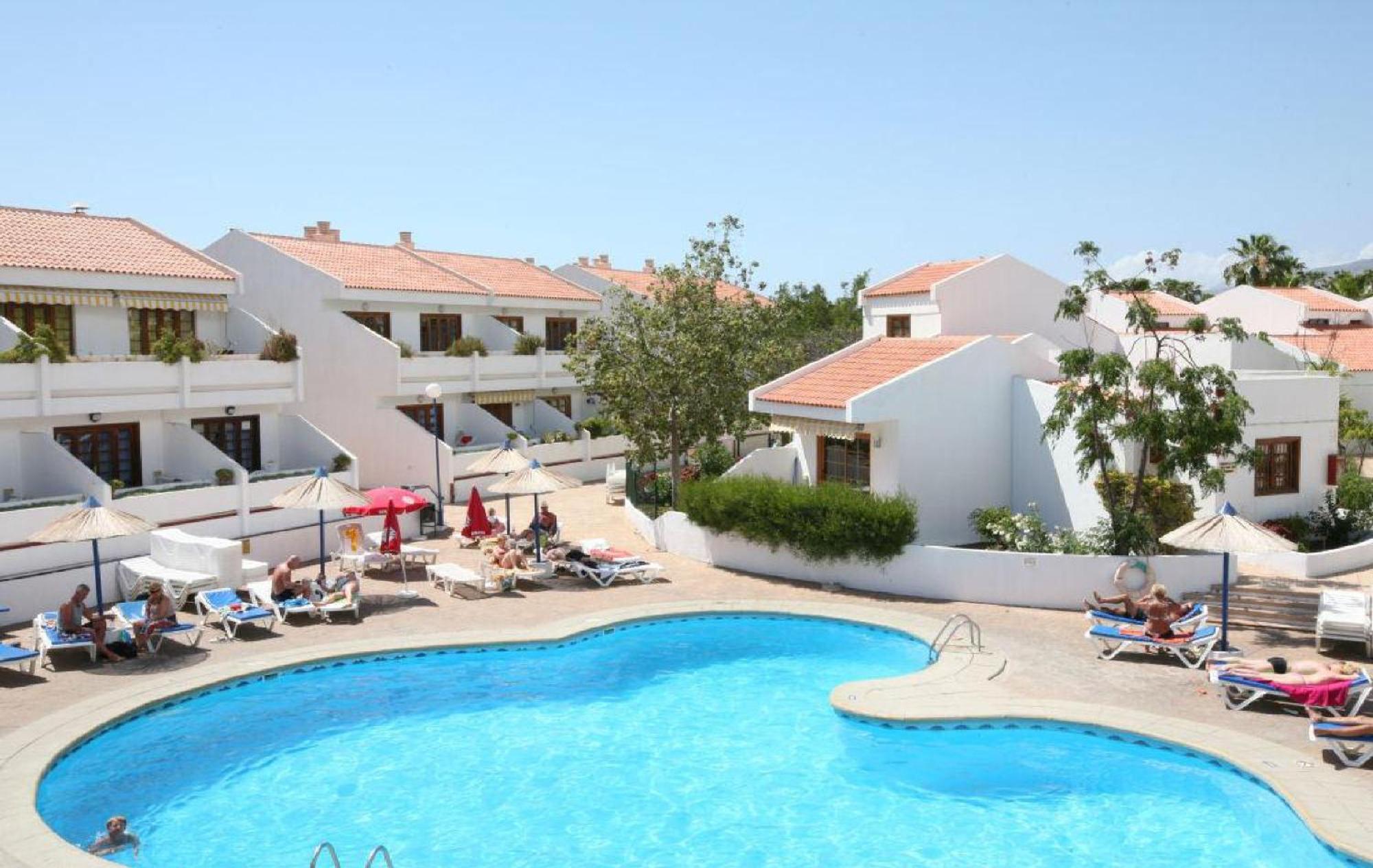 Alesol Tenerife Playa Feñabe Εξωτερικό φωτογραφία