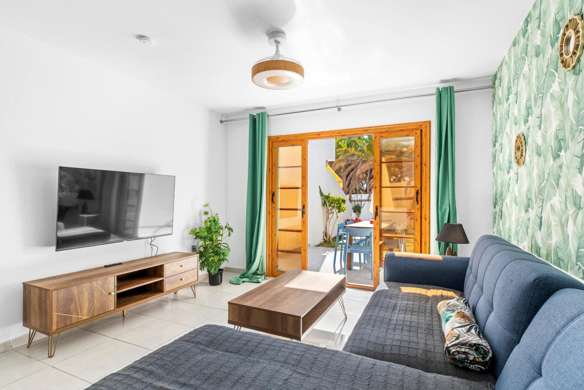 Alesol Tenerife Playa Feñabe Εξωτερικό φωτογραφία