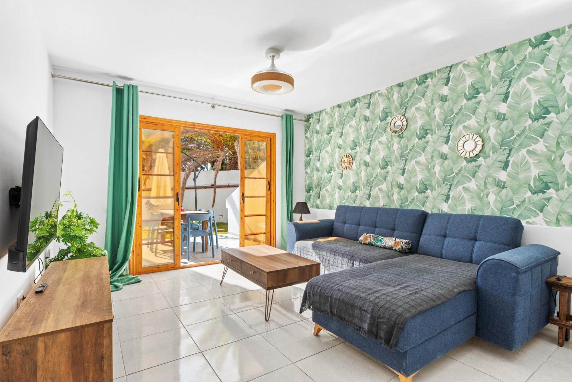 Alesol Tenerife Playa Feñabe Εξωτερικό φωτογραφία
